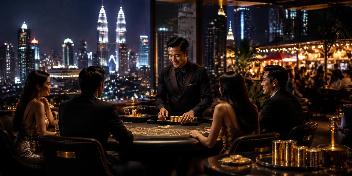 Permainan Slot dengan Pembayaran Langsung