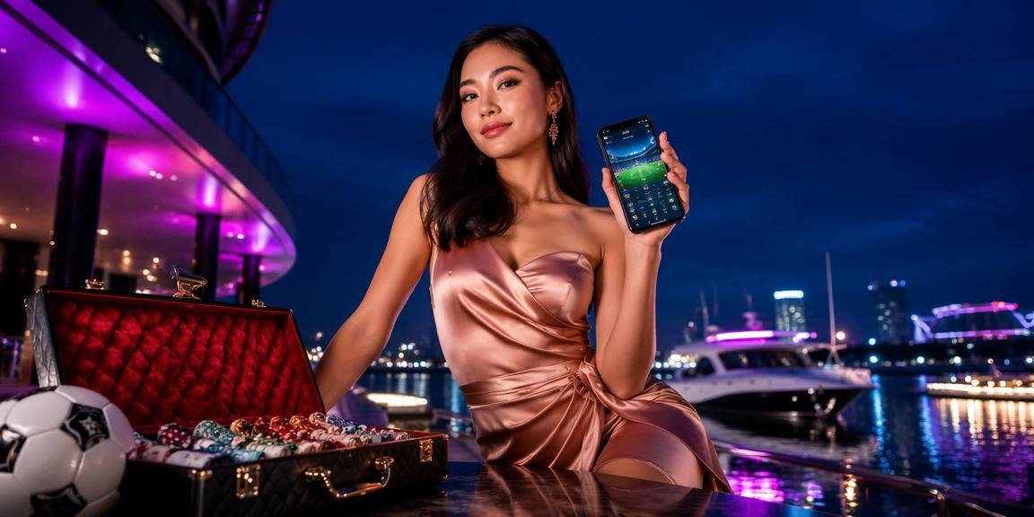 jakpot Casino & Slots untuk Malaysia dengan Touch 'n Go